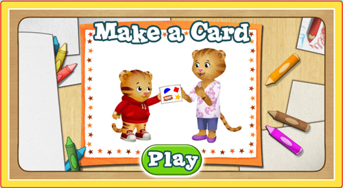 Make a Card